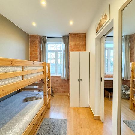 Quiet And Cozy, Easy Access To Lisbon Highlights #1880 Leilighet Eksteriør bilde
