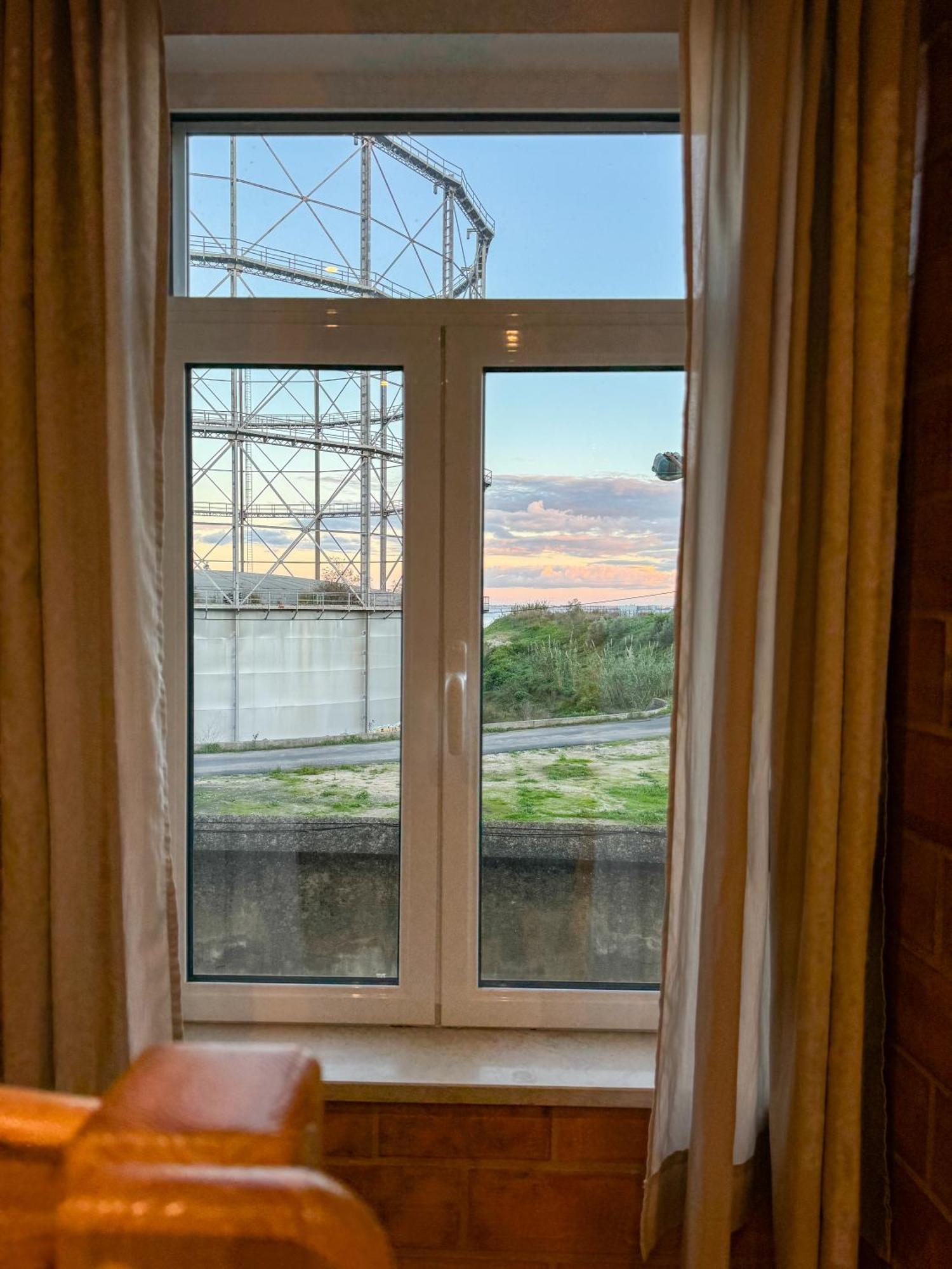Quiet And Cozy, Easy Access To Lisbon Highlights #1880 Leilighet Eksteriør bilde