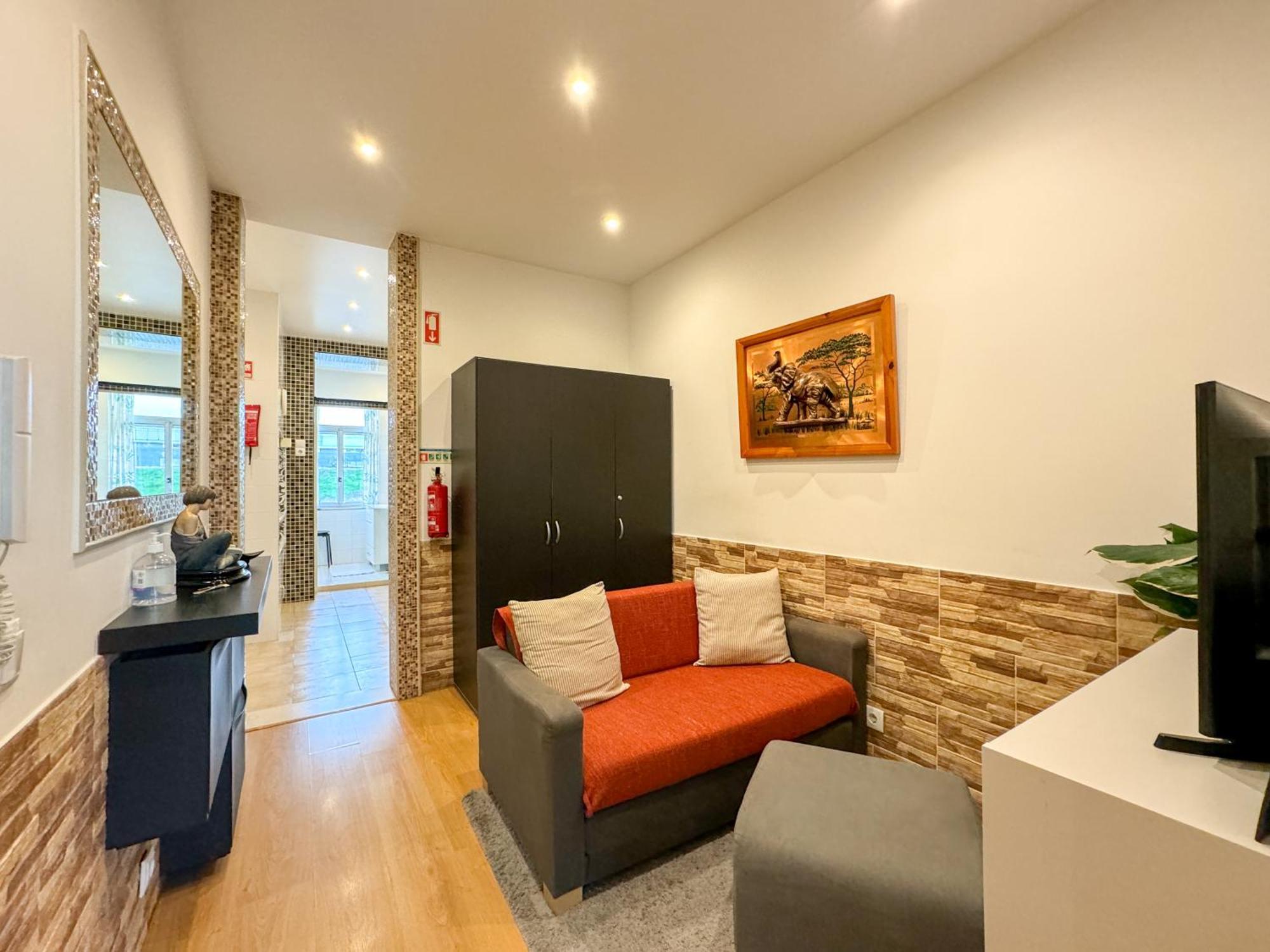 Quiet And Cozy, Easy Access To Lisbon Highlights #1880 Leilighet Eksteriør bilde