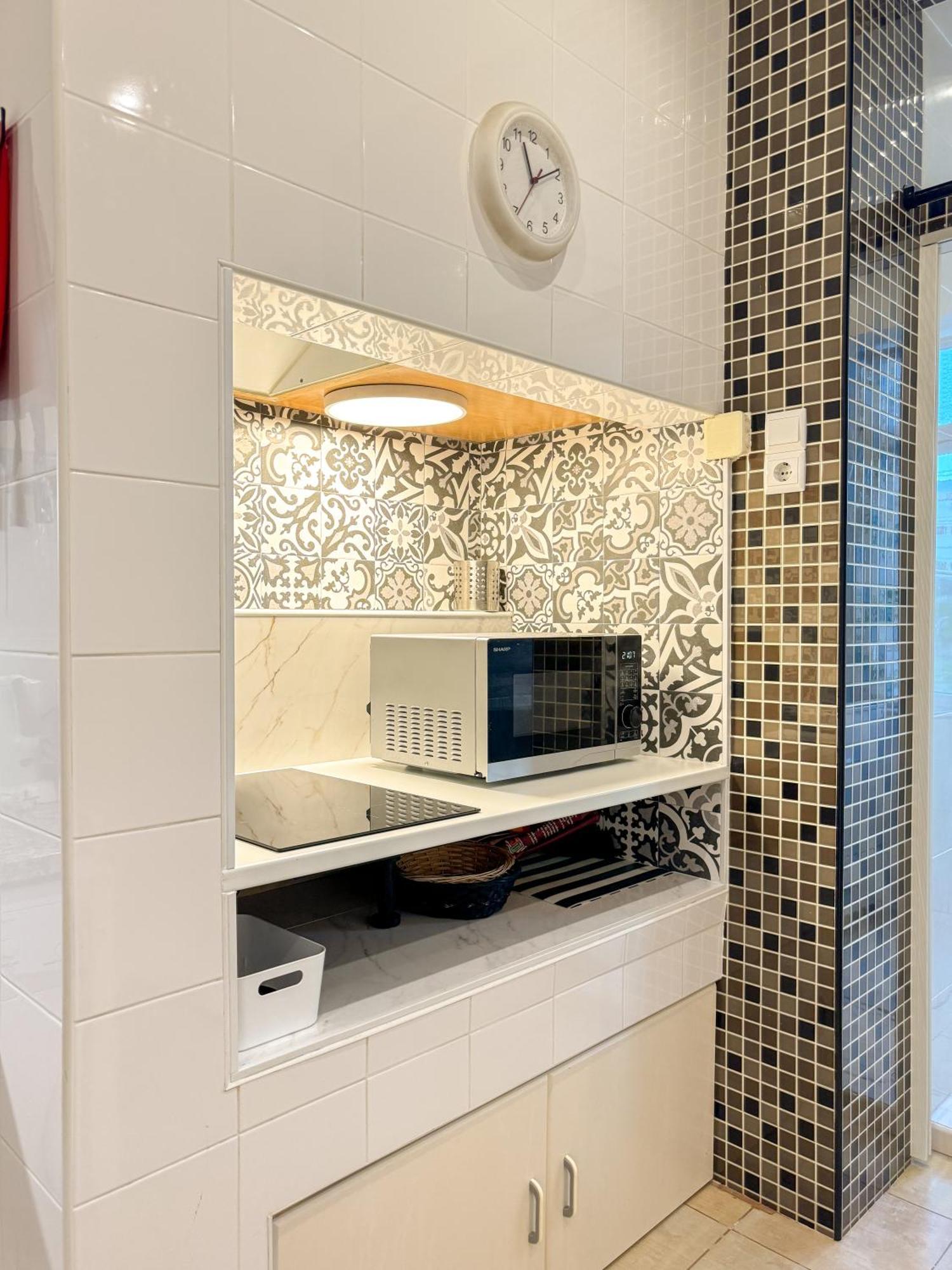 Quiet And Cozy, Easy Access To Lisbon Highlights #1880 Leilighet Eksteriør bilde
