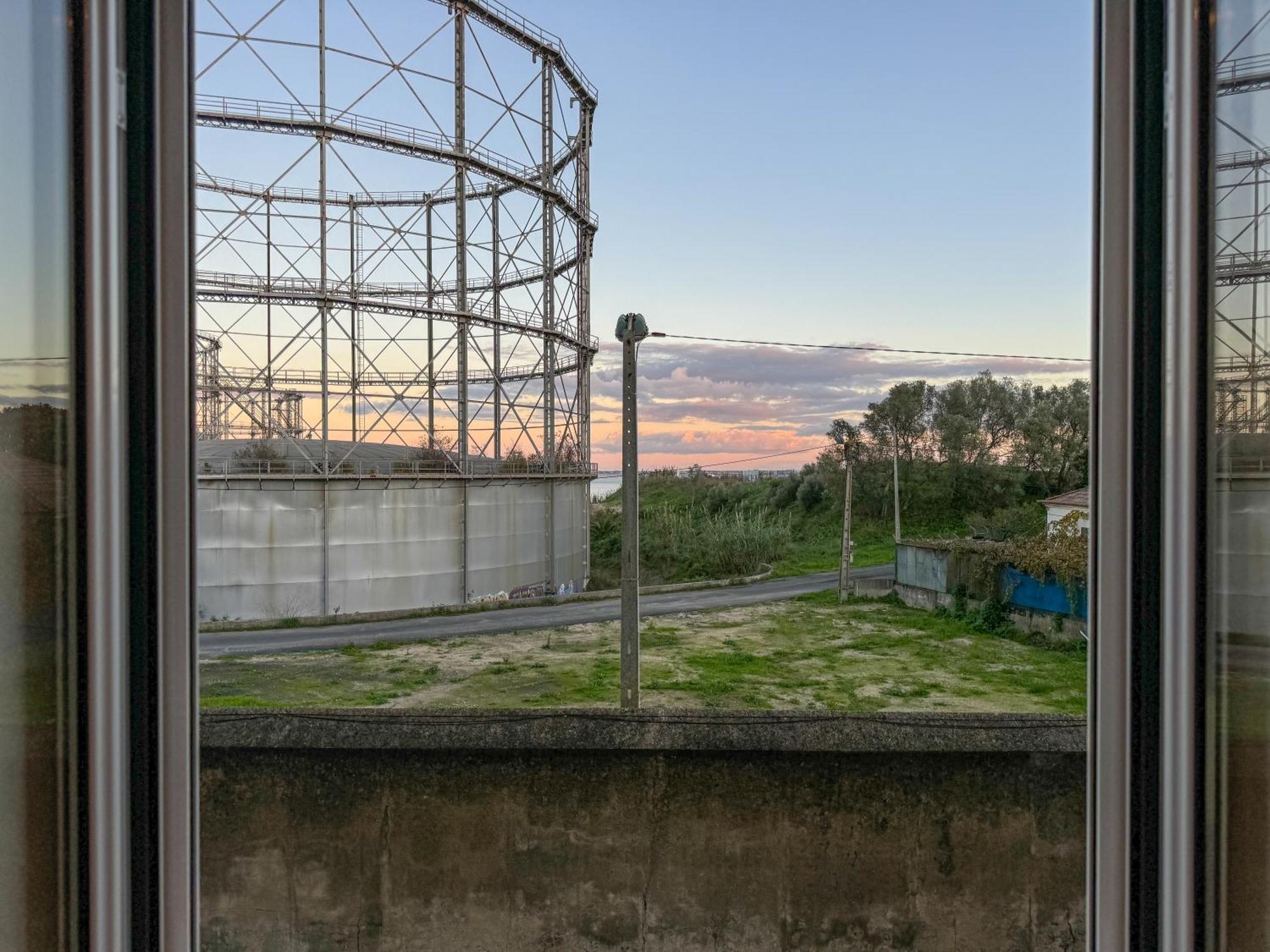 Quiet And Cozy, Easy Access To Lisbon Highlights #1880 Leilighet Eksteriør bilde
