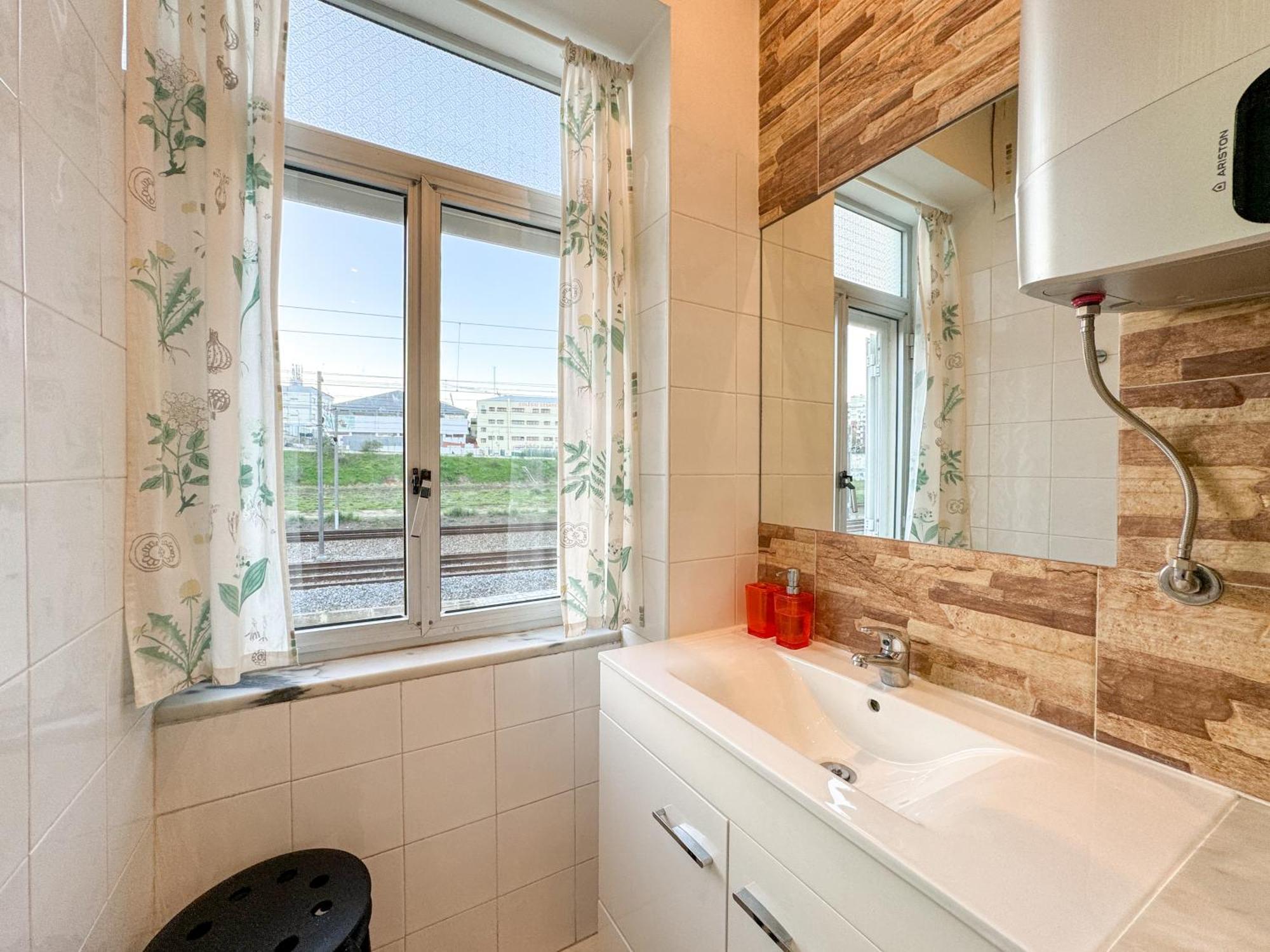 Quiet And Cozy, Easy Access To Lisbon Highlights #1880 Leilighet Eksteriør bilde