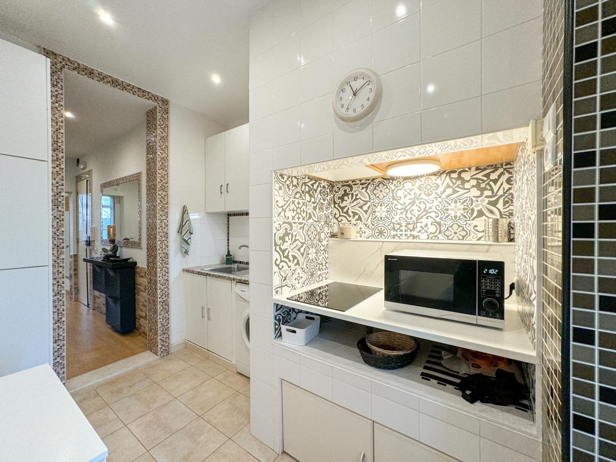 Quiet And Cozy, Easy Access To Lisbon Highlights #1880 Leilighet Eksteriør bilde