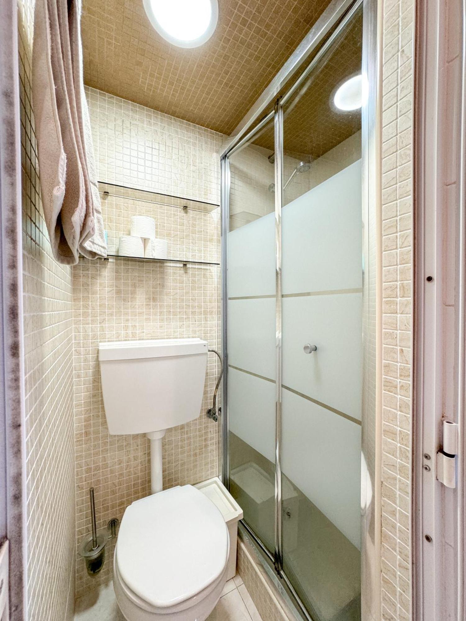 Quiet And Cozy, Easy Access To Lisbon Highlights #1880 Leilighet Eksteriør bilde