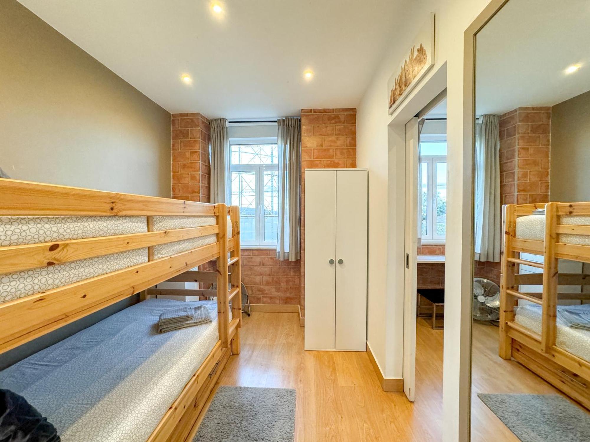 Quiet And Cozy, Easy Access To Lisbon Highlights #1880 Leilighet Eksteriør bilde