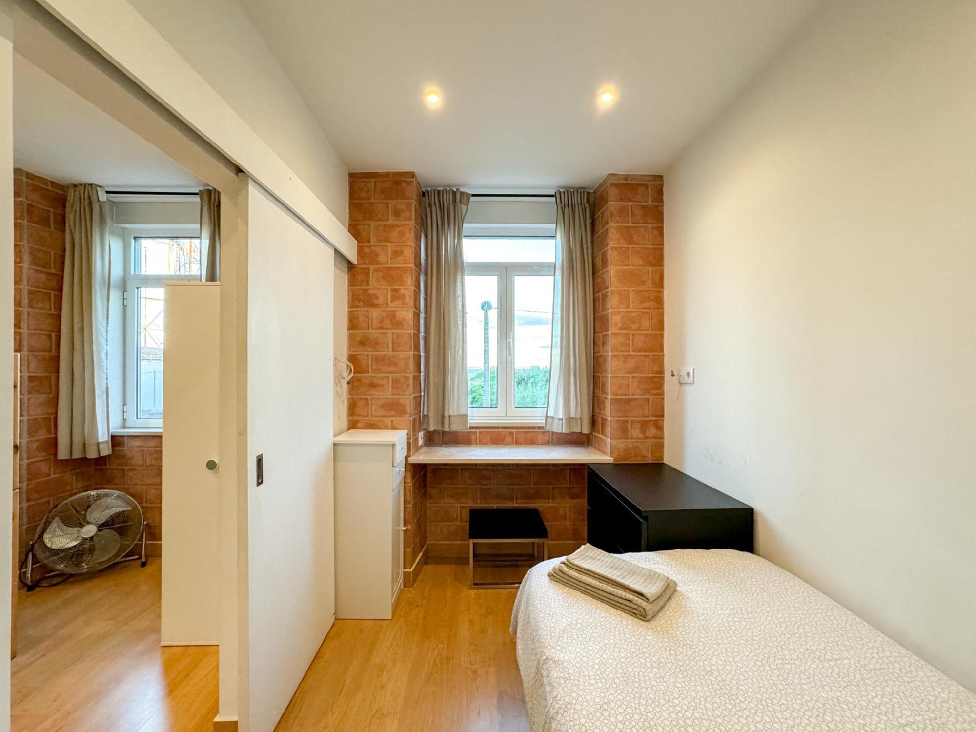 Quiet And Cozy, Easy Access To Lisbon Highlights #1880 Leilighet Eksteriør bilde